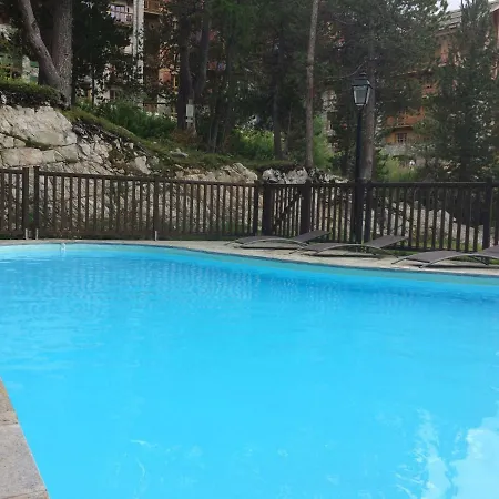 Les Arcs 1950 - Appartement 6 Pers. Exterior photo