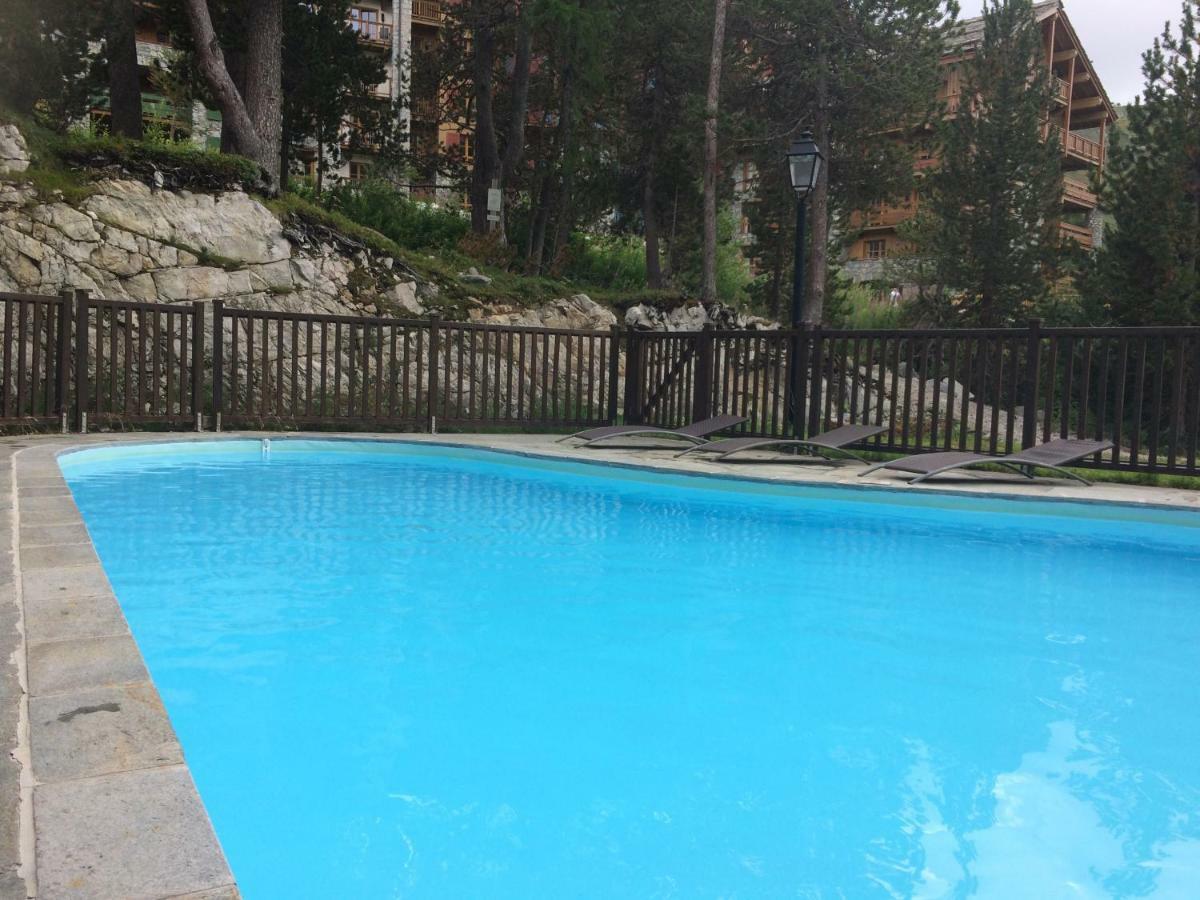 Appartement Les Arcs 1950 - 6 Pers.