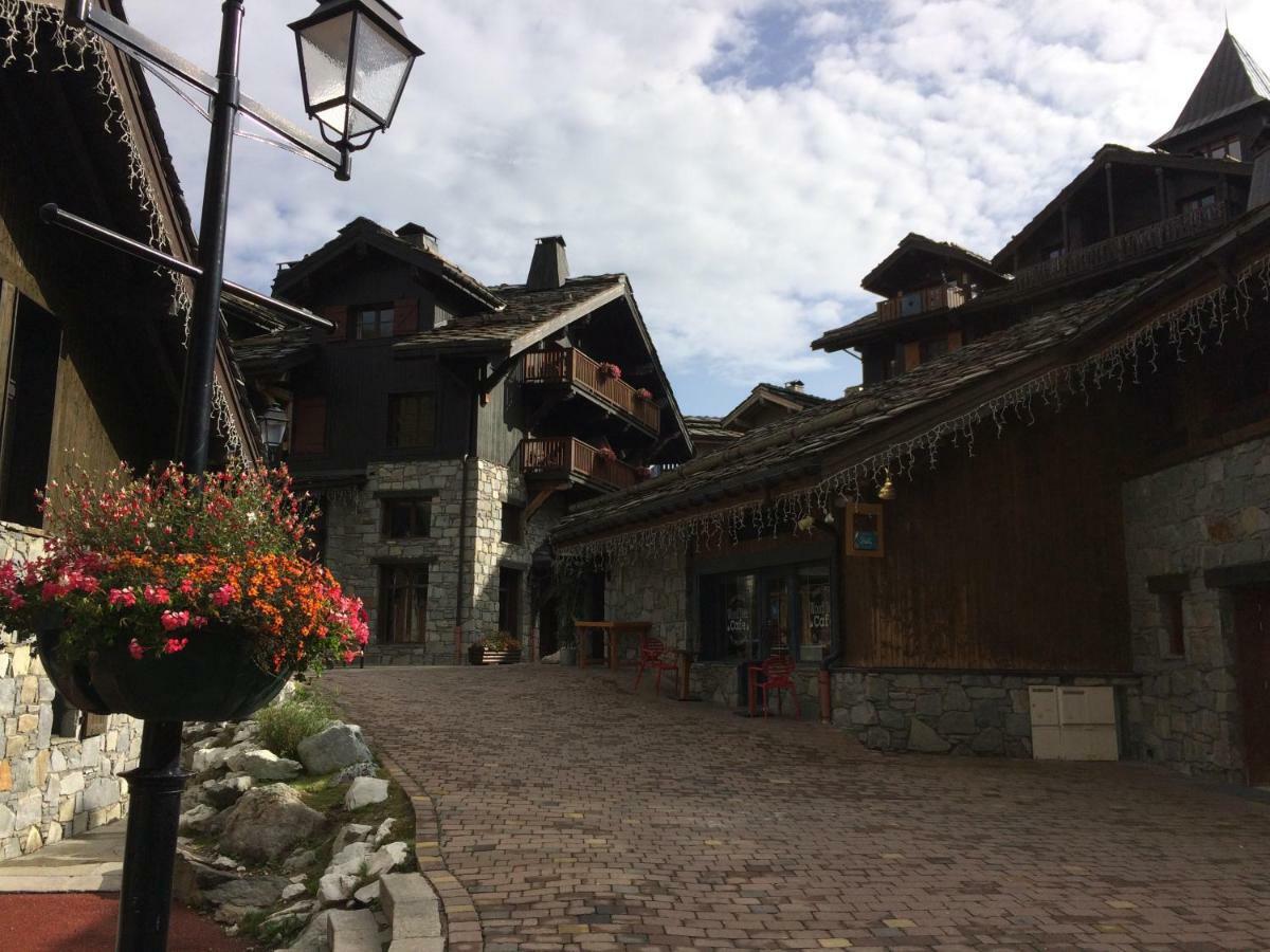 Les Arcs 1950 - 6 Pers. Appartement *
